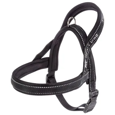 Ferplast Harnais pour chiens avec rembourrage soft. SPORT DOG P
