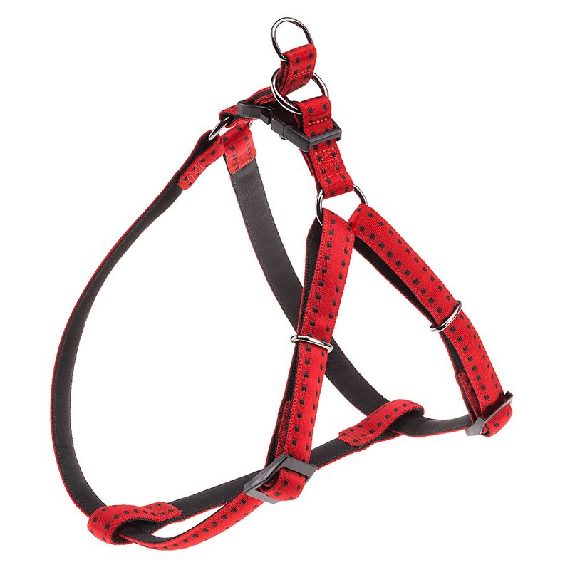 Ferplast Harnais en nylon pour chiens, disponible en CRICKET P