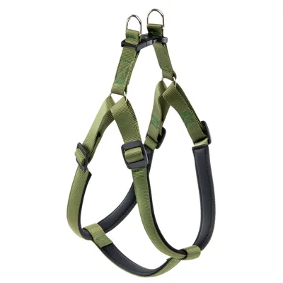 Ferplast Harnais en nylon avec rembourrage moelleux. En DAYTONA P