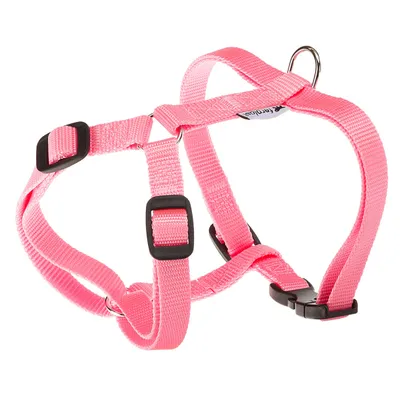 Ferplast Harnais pour chien en nylon. Différentes couleurs CHAMPION P