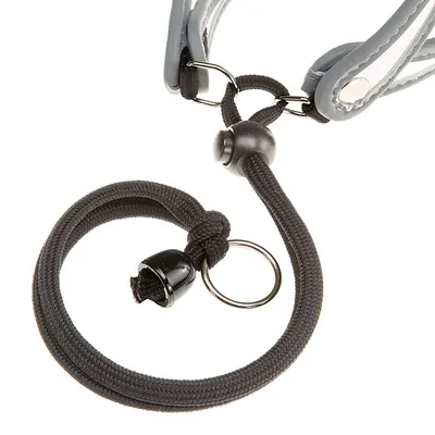 Ferplast Harnais ergonomique pour chiens avec rembourrage AGILA 1-3