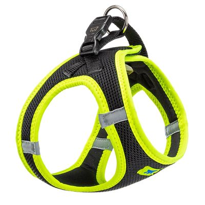 Ferplast Harnais respirant pour chiens avec inserts KAORI P