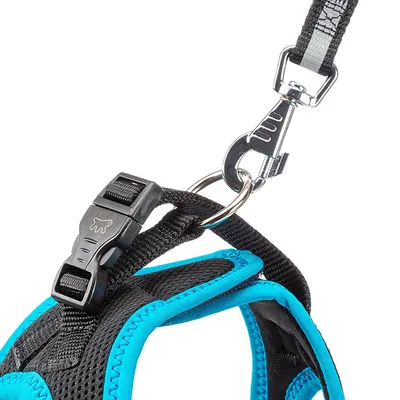 Ferplast Harnais respirant pour chiens avec inserts KAORI P Ferplast Harnais respirant pour chiens avec inserts KAORI P