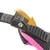 Ferplast Harnais ergonomique pour chiens avec fermeture AGILA FLUO 3-9