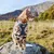 Ferplast Harnais pour chiens en nylon respirant avec NIKITA P Ferplast Harnais pour chiens en nylon respirant avec NIKITA P