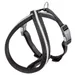 Ferplast Harnais réfléchissante pour chiens avec boucle DAYTONA CROSS P