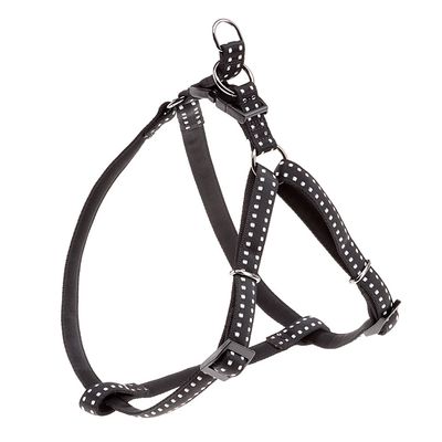 Ferplast Harnais en nylon pour chiens, disponible en CRICKET P