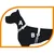 Ferplast Harnais technique en nylon respirant pour chiens. NIKITA P