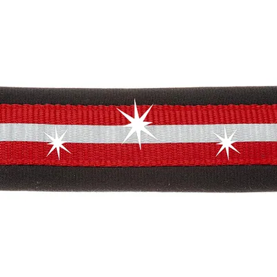 Ferplast Harnais réfléchissante pour chiens avec boucle DAYTONA CROSS P Ferplast Harnais réfléchissante pour chiens avec boucle DAYTONA CROSS P