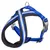 Ferplast Harnais réfléchissante pour chiens avec boucle DAYTONA CROSS P Ferplast Harnais réfléchissante pour chiens avec boucle DAYTONA CROSS P