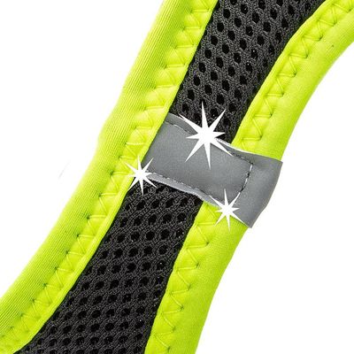 Ferplast Harnais respirant pour chiens avec inserts KAORI P
