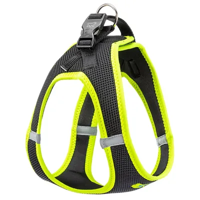 Ferplast Harnais respirant pour chiens avec inserts KAORI P Ferplast Harnais respirant pour chiens avec inserts KAORI P
