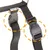 Ferplast Harnais pour chien en nylon. Différentes couleurs CHAMPION P
