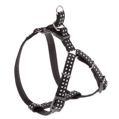 Ferplast Harnais en nylon pour chiens, disponible en CRICKET P