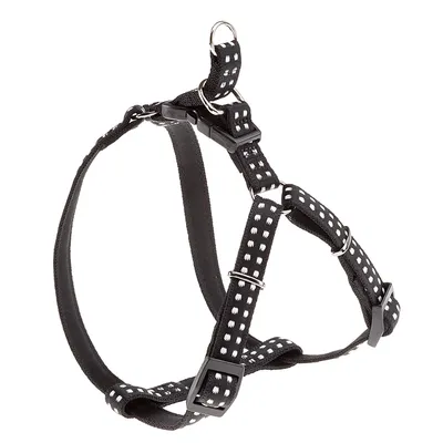 Ferplast Harnais en nylon pour chiens, disponible en CRICKET P