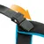 Ferplast Harnais ergonomique pour chiens avec rembourrage AGILA FLUO 1-2 Ferplast Harnais ergonomique pour chiens avec rembourrage AGILA FLUO 1-2