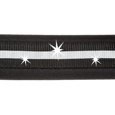 Ferplast Harnais réfléchissante pour chiens avec boucle DAYTONA CROSS P Ferplast Harnais réfléchissante pour chiens avec boucle DAYTONA CROSS P