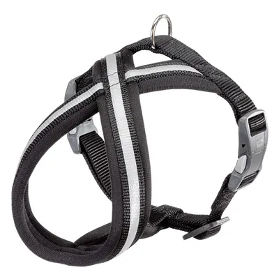 Ferplast Harnais réfléchissante pour chiens avec boucle DAYTONA CROSS P Ferplast Harnais réfléchissante pour chiens avec boucle DAYTONA CROSS P
