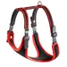 Ferplast Harnais ergonomique avec micro-régulation - ERGOCOMFORT P