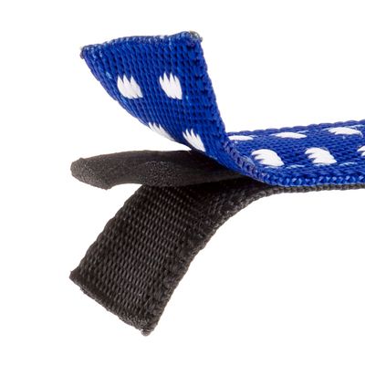 Ferplast Harnais en nylon pour chiens, disponible en CRICKET P