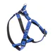 Ferplast Harnais en nylon pour chiens, disponible en CRICKET P