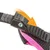 Ferplast Harnais ergonomique pour chiens avec rembourrage AGILA FLUO 1-2