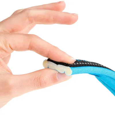 Ferplast Harnais pour chiens avec rembourrage soft. SPORT DOG P