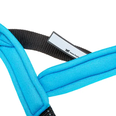 Ferplast Harnais pour chiens avec rembourrage soft. SPORT DOG P