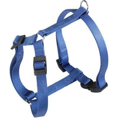 Ferplast Harnais pour chien en nylon. Différentes couleurs CHAMPION P Ferplast Harnais pour chien en nylon. Différentes couleurs CHAMPION P