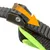 Ferplast Harnais ergonomique pour chiens avec fermeture AGILA FLUO 3-9 Ferplast Harnais ergonomique pour chiens avec fermeture AGILA FLUO 3-9