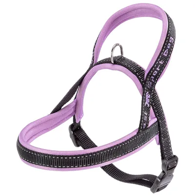 Ferplast Harnais pour chiens avec rembourrage soft. SPORT DOG P