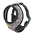 Ferplast Harnais en tissu respirant pour chiens et chats. NIKITA FUR