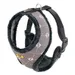 Ferplast Harnais en tissu respirant pour chiens et chats. NIKITA FUR