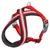 Ferplast Harnais réfléchissante pour chiens avec boucle DAYTONA CROSS P Ferplast Harnais réfléchissante pour chiens avec boucle DAYTONA CROSS P