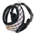 Ferplast Harnais en tissu respirant pour chiens et chats. NIKITA FUR