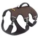 Ferplast Harnais pour chien ergonomique anti-évasion et ERGOTREKKING P