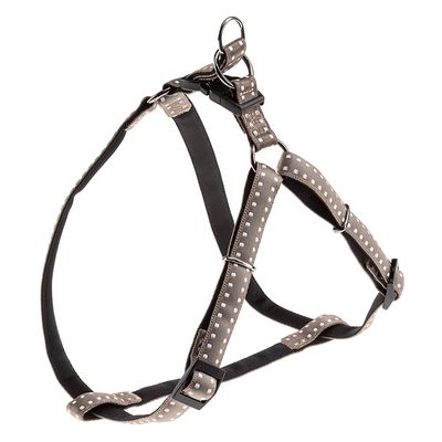 Ferplast Harnais en nylon pour chiens, disponible en CRICKET P