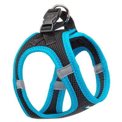Ferplast Harnais respirant pour chiens avec inserts KAORI P Ferplast Harnais respirant pour chiens avec inserts KAORI P
