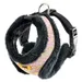 Ferplast Harnais en tissu respirant pour chiens et chats. NIKITA FUR