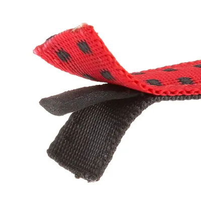 Ferplast Harnais en nylon pour chiens, disponible en CRICKET P