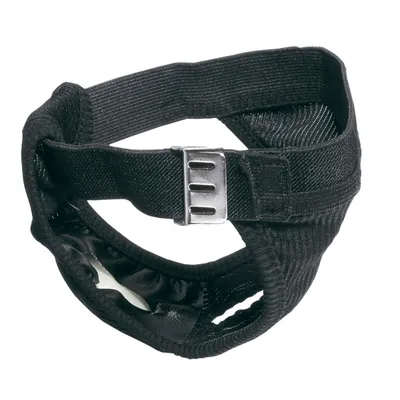 Ferplast Culotte hygiénique de confinement pour chiens. Culotte