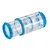 Ferplast Tube modulable télescopique de raccordement pour Tunnel FPI 4816 Ferplast Tube modulable télescopique de raccordement pour Tunnel FPI 4816