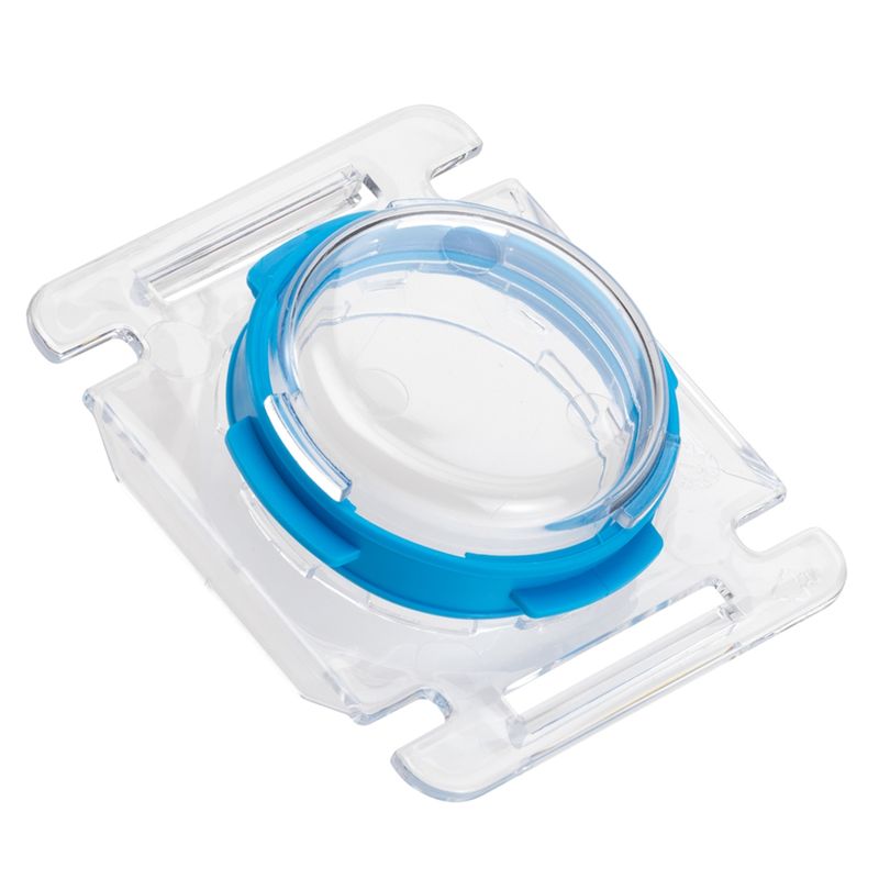 Ferplast Bouchon en plastique pour cages et tubes pour Capuchon FPI