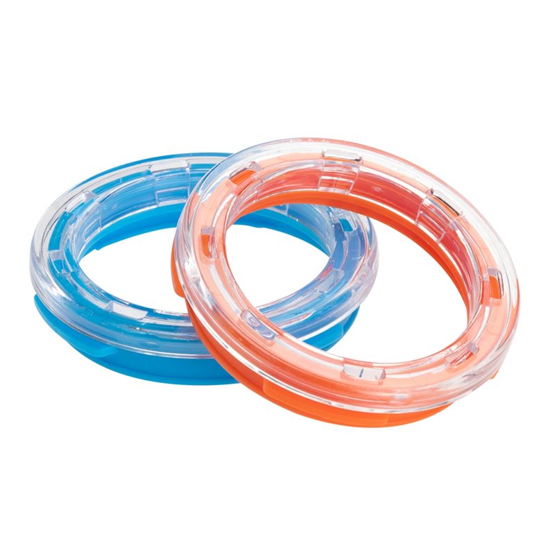 Ferplast Raccords en plastique pour cages, tubes et autres Connexion FPI