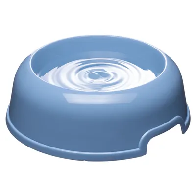 Ferplast Ecuelle en plastique, de différentes couleurs et PARTY