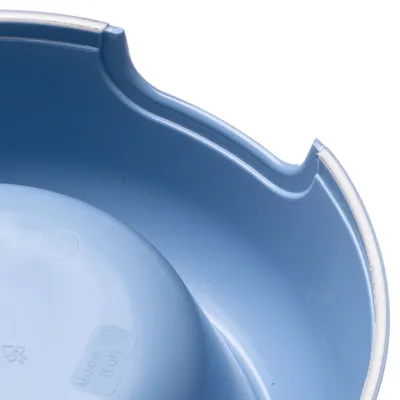 Ferplast Ecuelle en plastique, de différentes couleurs et PARTY