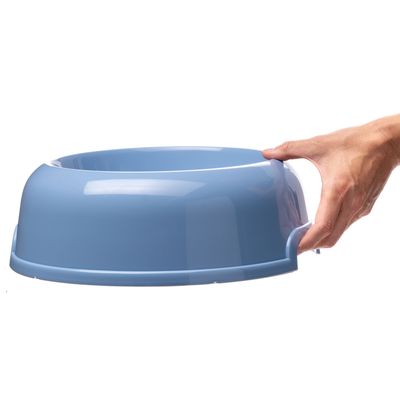 Ferplast Ecuelle en plastique, de différentes couleurs et PARTY