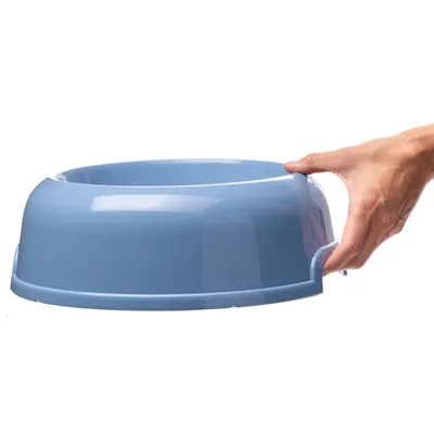 Ferplast Ecuelle en plastique, de différentes couleurs et PARTY