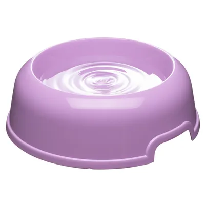 Ferplast Ecuelle en plastique, de différentes couleurs et PARTY