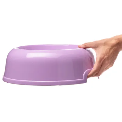 Ferplast Ecuelle en plastique, de différentes couleurs et PARTY